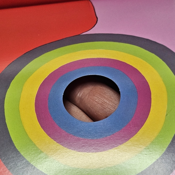 The wheels on the bus Paper Back - Picture 6 of 10